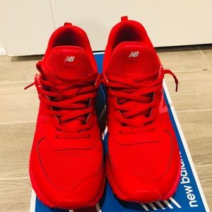 New Balance 574 Sport 10.5